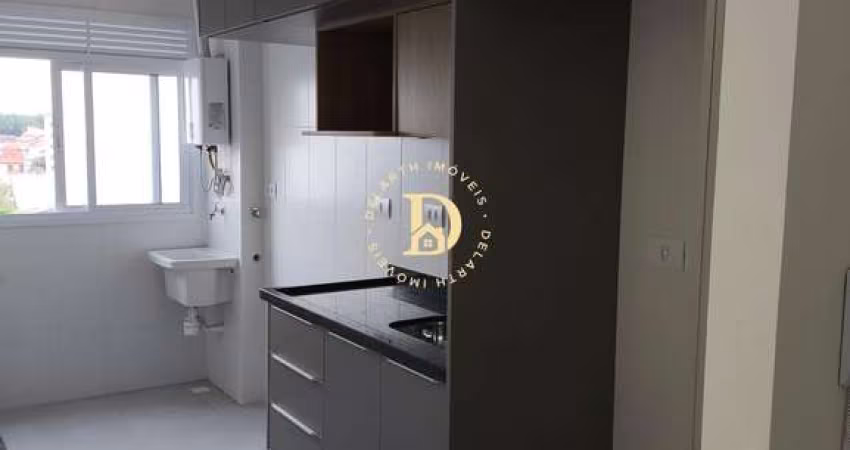 Apartamento - Condomínio Like - Jardim Oriente - SJCampos - 2 Dormitórios - ( 1