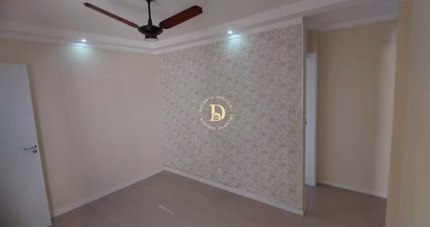 Apartamento - Cond. Arraial do Cabo - Conj. Resid. 31 de Março - 2 dorms - 48m²