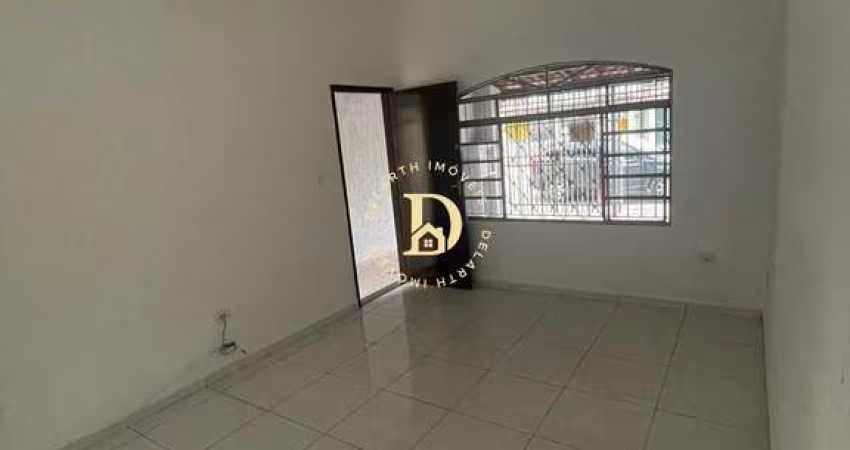 Casa - Jardim Oriente - SJCampos - 02 Dormitórios (01 Suíte) - 72 m²