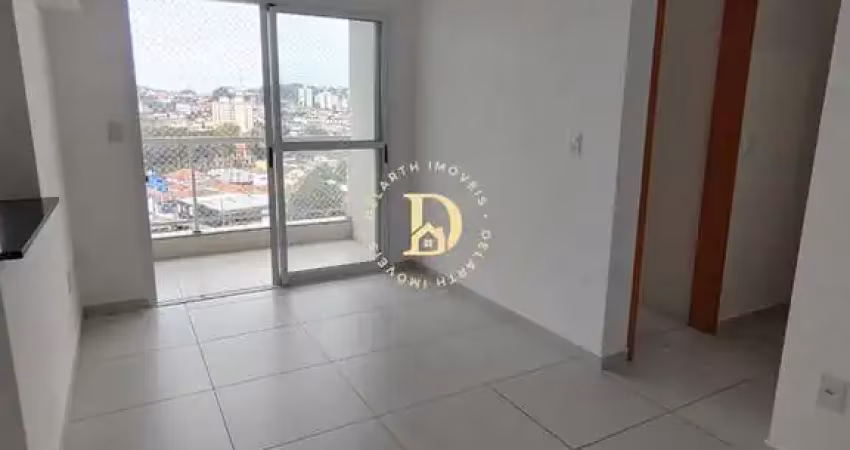Apartamento - cond.elvira up - jd.elvira - jacareí - 2dormitórios (1 suíte) - 67