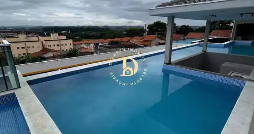 Apartamento - Le Premier - Jardim Califórinia - Jacareí - 03 Dormitórios (01 Suí