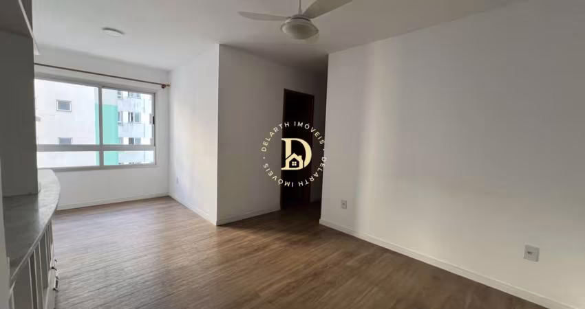 Apartamento Edificio Jangada - Monte Castelo - 3 dorm(1 suíte) 80m2