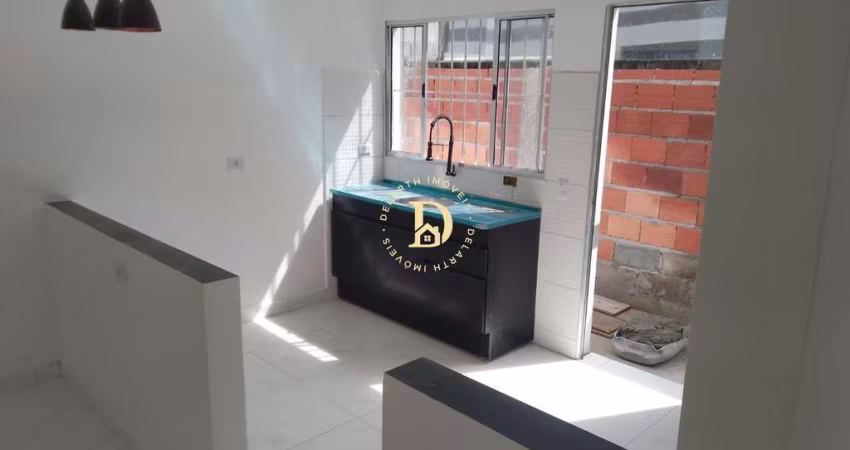 Casa - Jardim Bandeirantes - 2 Dormitórios (1 suíte) - 149,5m²