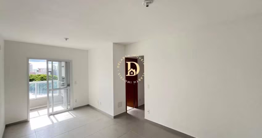 Apartamento - Jd. América - Edifício Essência Paraiso - SJCampos - 3 Dormitórios