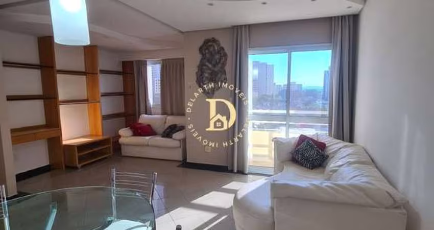 Apartamento - Edifício Ilha de Bali - Jd. Aquárius - SJCampos - 2 Dormitórios -