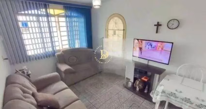 Casa - Jardim Satelite - 2 Dormitórios  - 111m² - Com Edícula