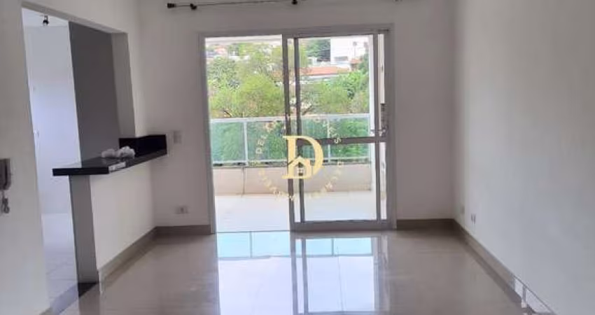 Apartamento - Condomínio Diamond - Centro  - Jacareí - 90m² - 3 Dormitórios (1 s