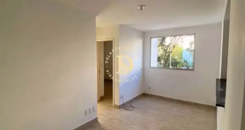 Apartamento - Spazio Vale Verde - Vila Branca - Jacareí - 2 dorms - 47m²