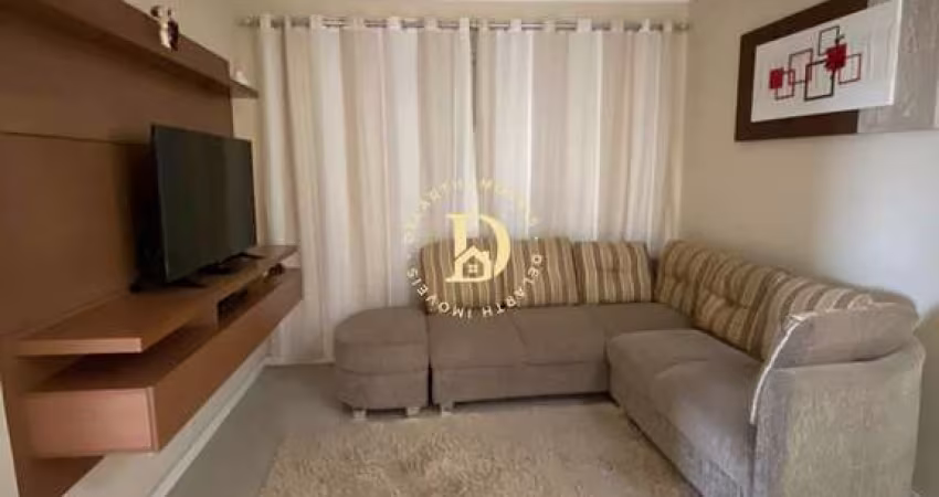 Apartamento - Condomínio Vistta Flamboyant - Res. Flamboyant - 2 dorms (1 suíte)
