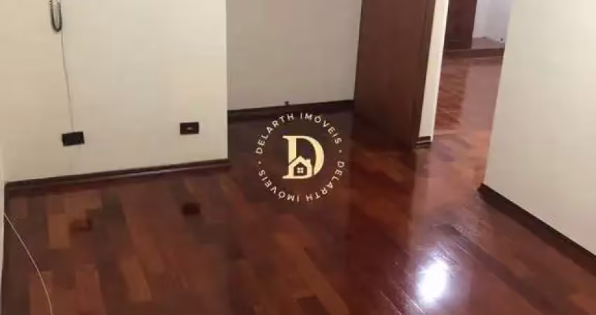 Apartamento - Residencial Intervale - Vila Tatetuba - SJCampos - 2 dorms - 65m²