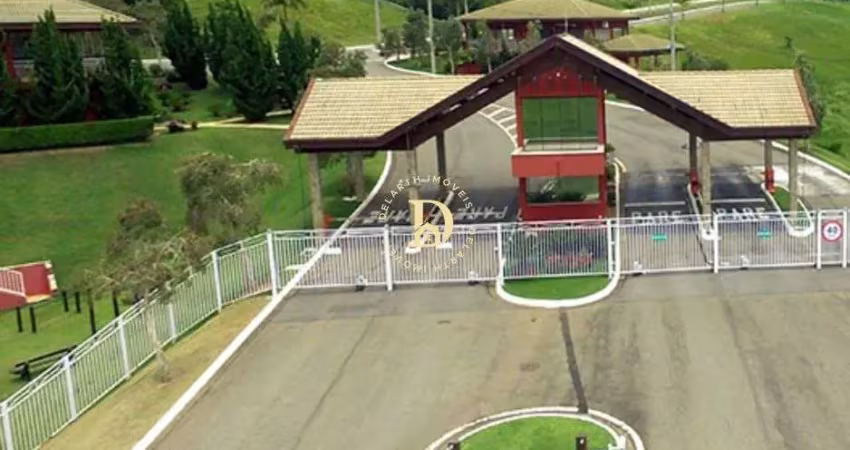 Terreno paraibuna - condomínio quinta dos lagos - 1.200m²
