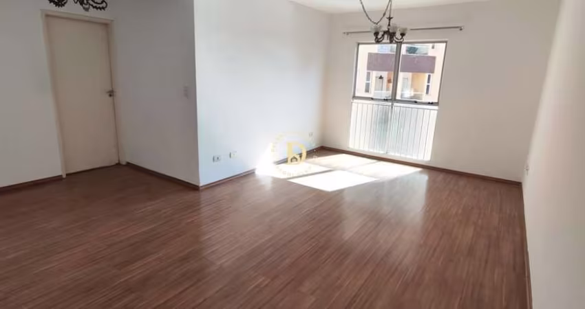 Apartamento - Vila Adyana - Edifício Montreal - SJCampos- 3 Dormitórios - 85m²