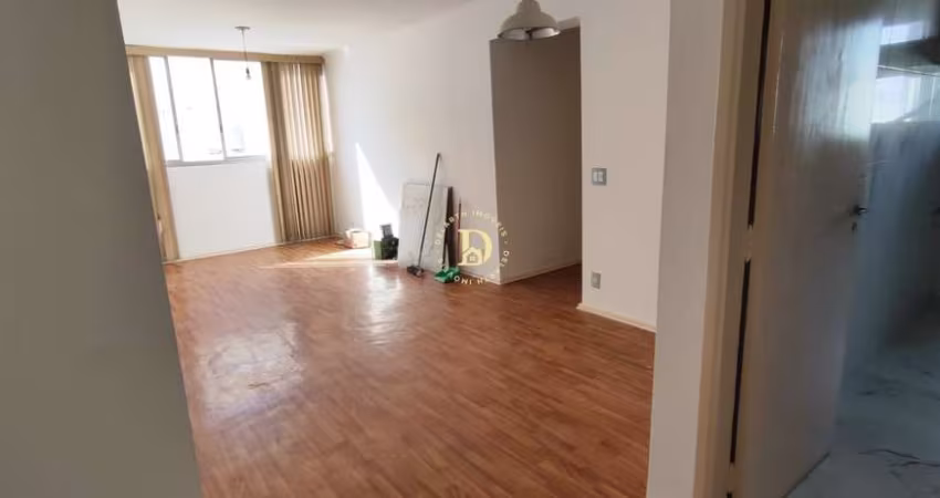 Apartamento - Jardim São Dimas - Edifício Flamboyant - SJCampos - 86m² - 3 Dormi