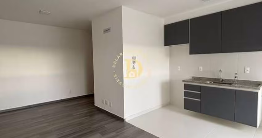 Apartamento - Vila Branca - Edifício Pérola - Jacareí - 63m² - 2 Dormitórios (2