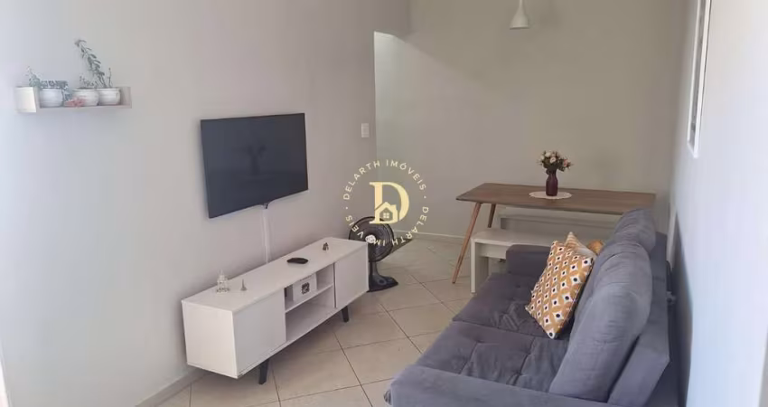 Apartamento - Urbanova - Edifício Paysage - SJCampos - 54m² - 2 Dormitórios.