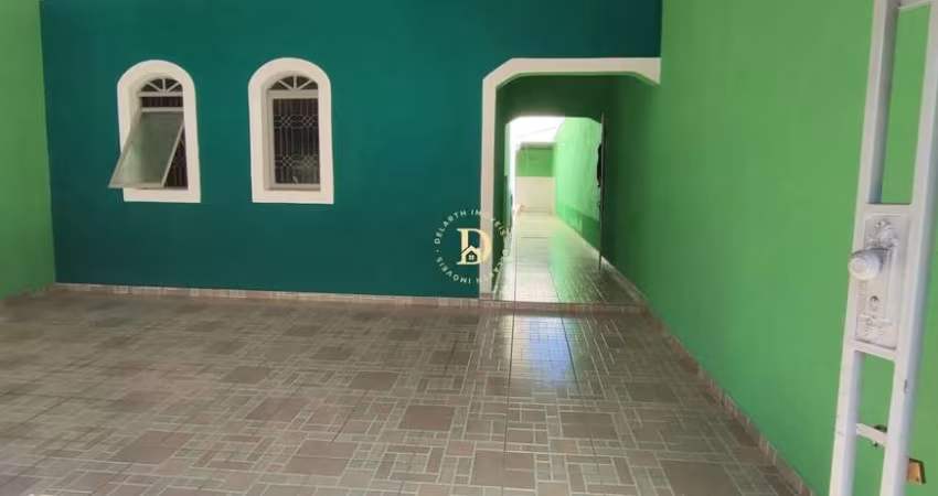 Sobrado - Jardim Sul - 3 Dormitórios (2 suítes) - 155m²