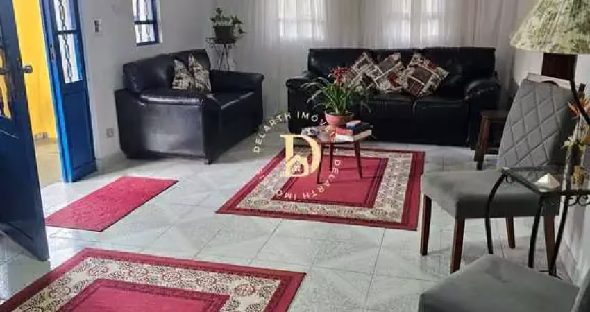 Casa - bom retiro - sjcampos - 03 dormitórios (01 suíte) - 355m²