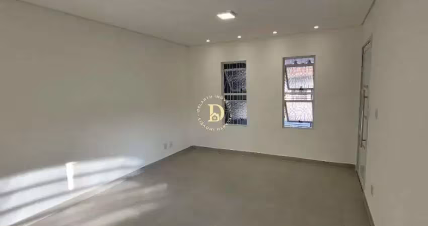 Casa - conjunto residencial trinta e um de março - 2 dormitórios (1 suíte) - 80m