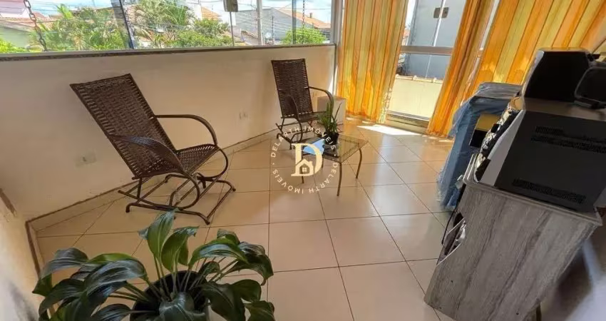 Casa - jardim santa marina - jacareí - 03 dormitórios (01 suíte) - 157m²