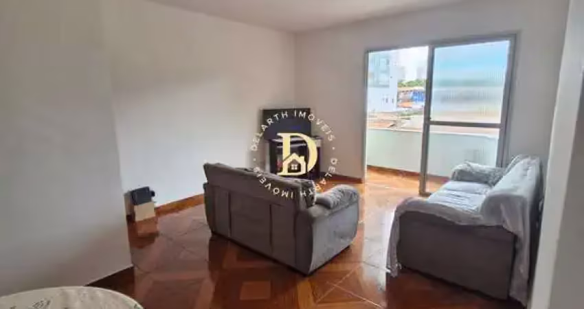 Apartamento - edifício amapá - sjcampos - 2 dormitórios - 91,4m²