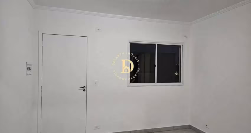 Apartamento - cond. sta ines - jd. maria amelia - jacareí - 2 dormitorios - 55m2