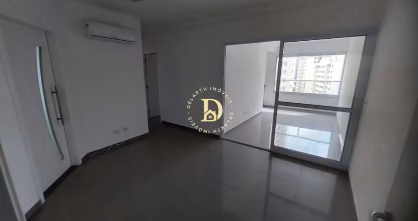 Apartamento - aquarius - cond. pátio clube - sjcampos - 77m² - 2 dorms (1 suíte)
