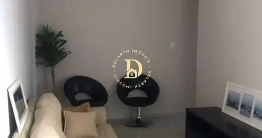 Apartamento - edifício paysage - urbanova - sjcampos - 02 dormitórios - 56m²