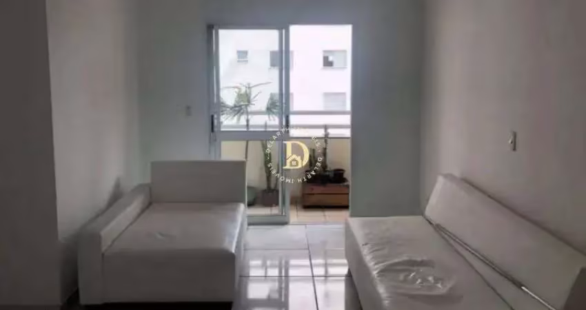 Apartamento - jd. aquarius - ed. rio das pedras - sj campos - 78m² - 3 dormitóri