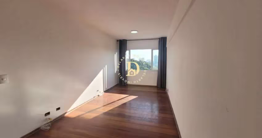 Apartamento - edifício cabo canaveral - jardim são dimas - sjcampos - 03 dormitó