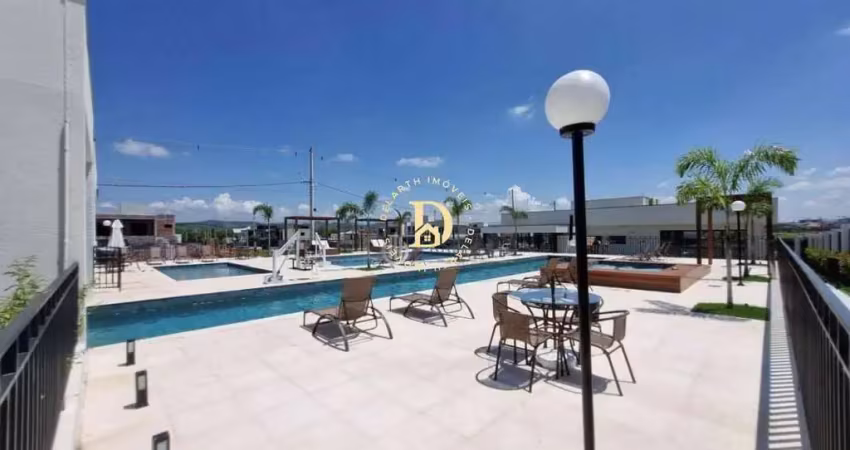 Terreno no condomínio residencial vivant - urbanova - sjcampos - 451m²