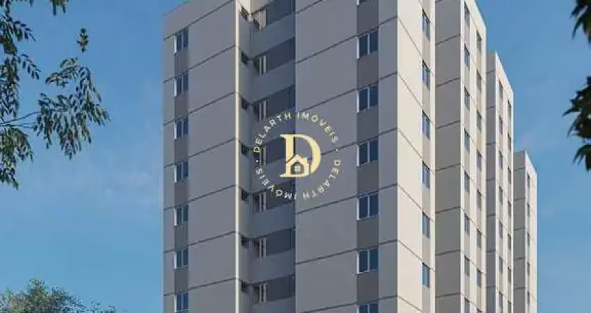 Lançamento - chácara são josé - zona sudeste - lunar residence - 2 dormitórios