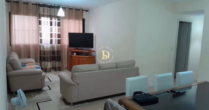 Apartamento - ed diamond park - jardim aquarius - sjc - 3 dormitórios (1 suíte)