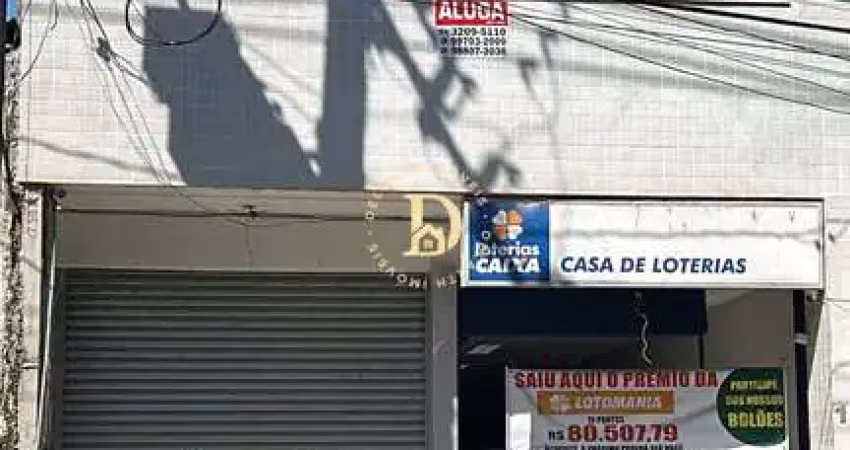 Prédio para alugar na Rua Carlos Nunes de Paula, 1684, Jardim Imperial, São José dos Campos