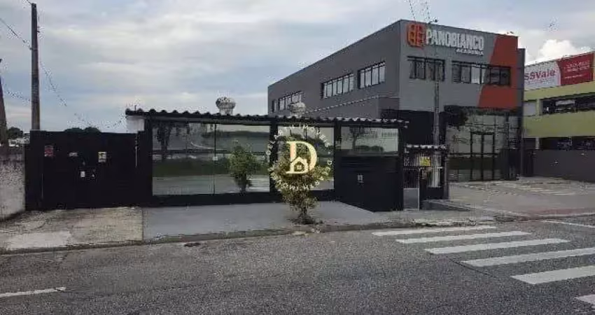 Ponto comercial - jardim satélite - cidade jardim - 180 m² - 9 salas - sjcampos