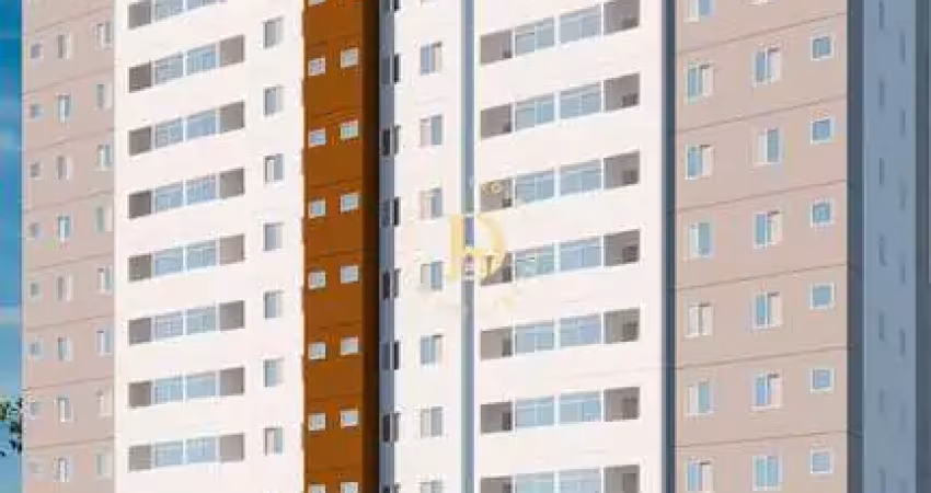 Apartamento - parque res. flamboyant - cond. mirante flamboyant clube residencia