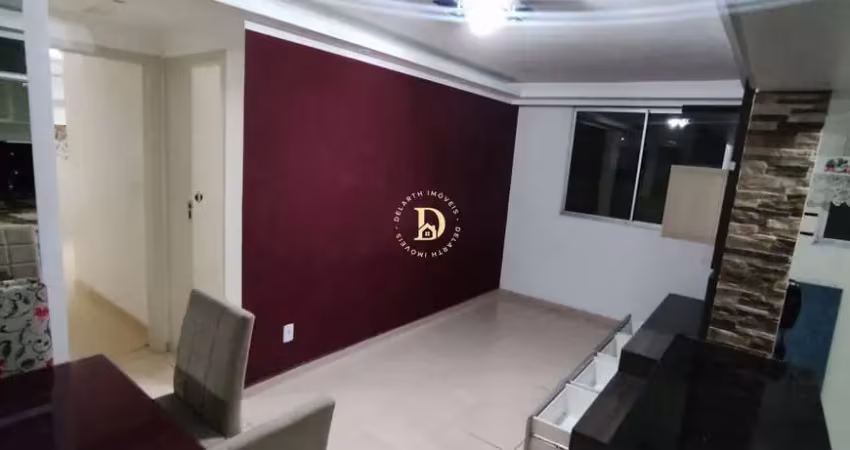 Apartamento - condomínio spazio campos das violetas - jardim américa - sjc - 2 d