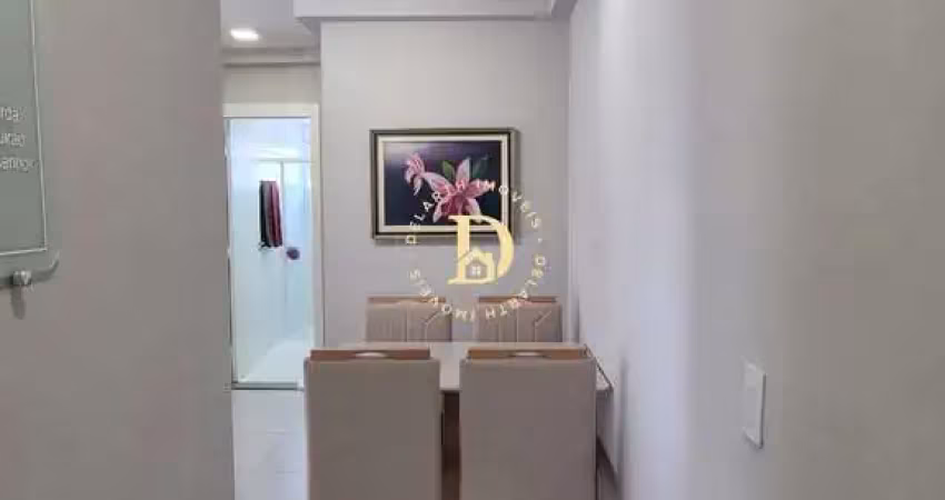 Apartamento - residencial lumina - jd santa maria - jacareí - 02 dormitórios - 5