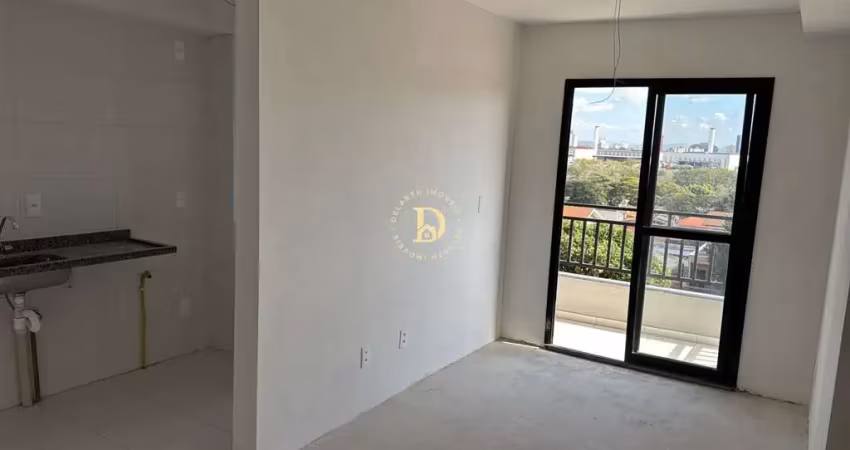 Apto - ed. palmares boulevard - parque industrial - 2 dorms (1 suíte) - 52m²