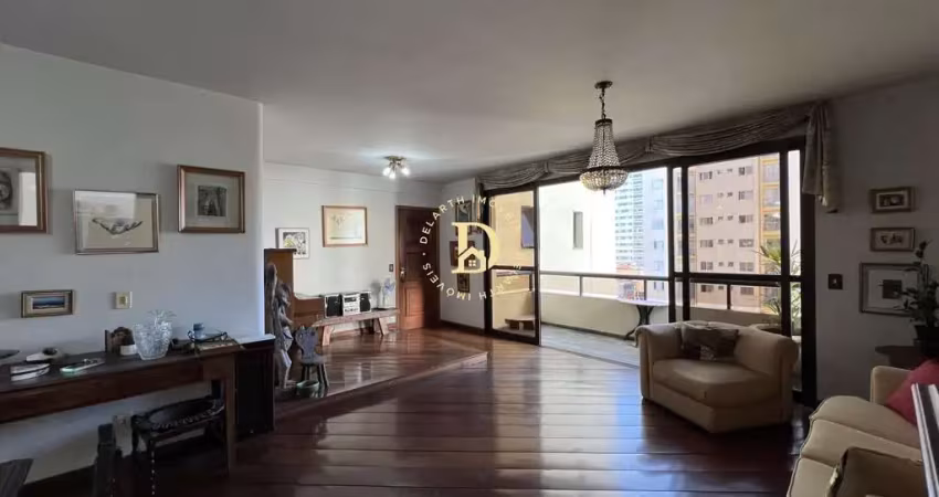 Apto - jardim apolo - edifício maison cartier - 3 dorms (1 suíte) - 153m²