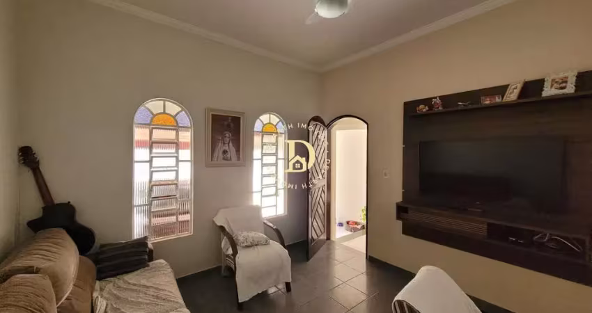 Casa - jardim terras do sul - sjcampos - 04 dormitórios (01 suíte) - 161m²