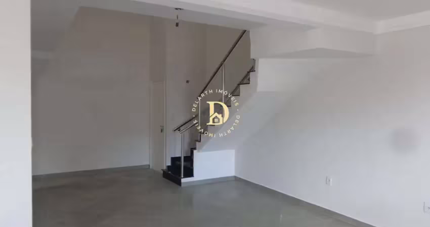 Cobertura - parque industrial - res. ilha bela - 3 dorms (1 suíte) - 156m²