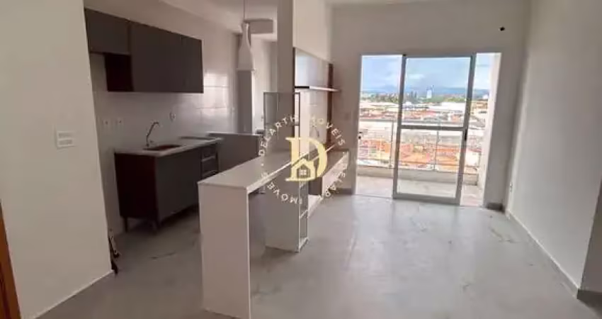 Apartamento - grand valle elvira up - centro - jacareí - 72m² - 3 dormitórios (1