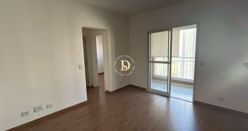 Apartamento - cond. alvoradas arboville - jacareí - 2 dorms(1 suíte) - 61,8m²