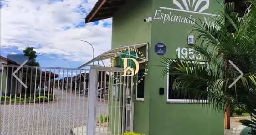 Casa de condominio em jacareí - res esplanada nobre - 3 dormitórios - 123,17m²