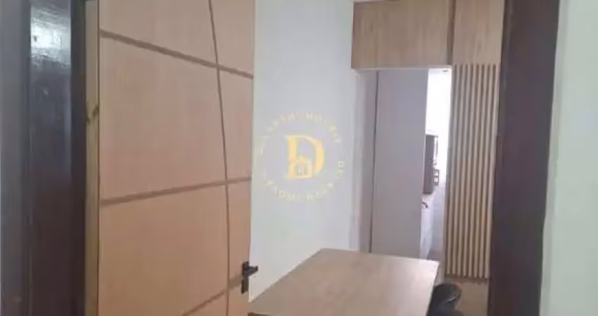Apartamento - bosque dos eucaliptos - sjcampos - 2 dormitórios - 47m²