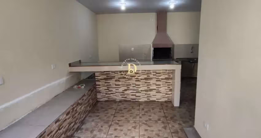 Edícula - bosque dos eucaliptos - 1 dormitório - 20m²