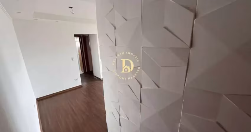 Apartamento - condomínio das palmeiras - palmeiras de são josé - 2 dorm (1 suíte