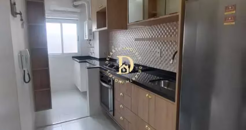 Apartamento - centro - jacareí - grand valle elvira up - 3 dorms (1 suíte) 72m²