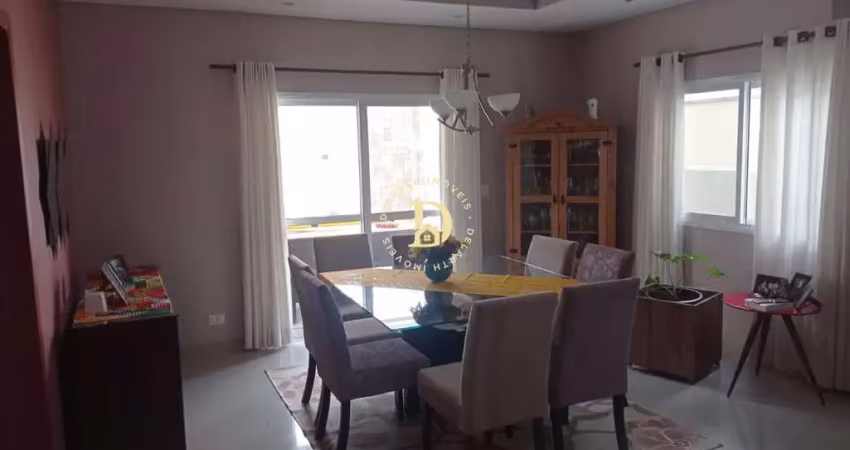 Sobrado em cond - quintas do villa branca - jacareí - 04 dorms(01 suíte) - 284m²