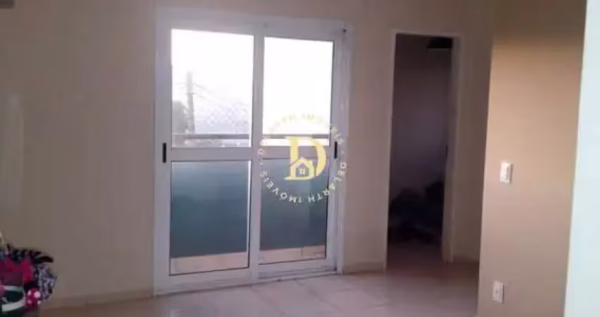 Apto - vila iracema - residencial brisas da montanha - sjc - 2 dorms - 47,26m²